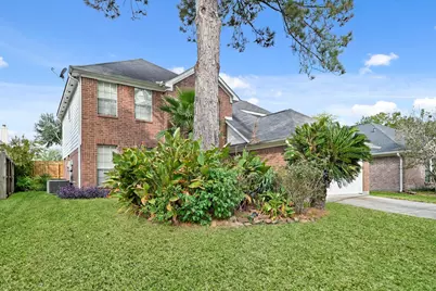 18707 Timbers Trace Drive, Humble, TX 77346 - Photo 1