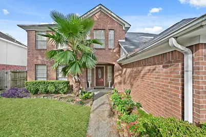 18707 Timbers Trace Drive, Humble, TX 77346 - Photo 5