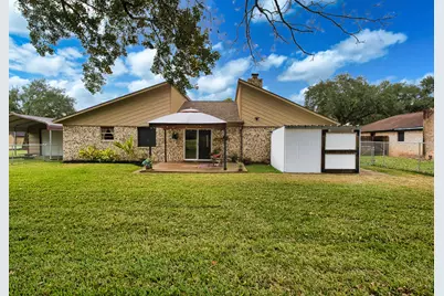 2587 County Road 769B, Brazoria, TX 77422 - Photo 31