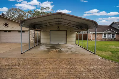 2587 County Road 769B, Brazoria, TX 77422 - Photo 37