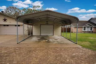 2587 County Rd 769B, Brazoria, TX 77422 - Photo 37