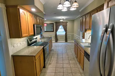 2587 County Road 769B, Brazoria, TX 77422 - Photo 15