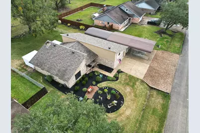 2587 County Road 769B, Brazoria, TX 77422 - Photo 41
