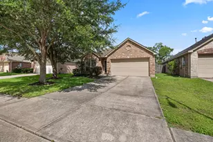 2606 Silverton Bend, Rosenberg, TX 77471 - Photo 1