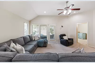 2606 Silverton Bend, Rosenberg, TX 77471 - Photo 5