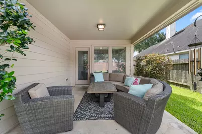2606 Silverton Bend, Rosenberg, TX 77471 - Photo 21