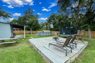 6737 E Bayou Dr, Hitchcock, TX 77563 - Photo 13