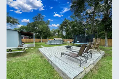 6737 E Bayou Drive, Hitchcock, TX 77563 - Photo 13