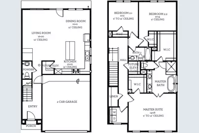 3306 W 12th Street, Houston, TX 77008 - Photo 29