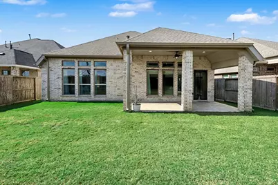 2535 Lilac Point Lane, Brookshire, TX 77423 - Photo 25