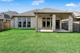 2535 Lilac Point Ln, Brookshire, TX 77423 - Photo 25