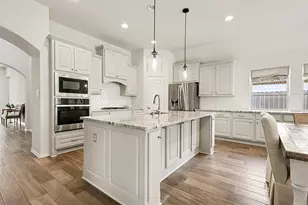 2535 Lilac Point Ln, Brookshire, TX 77423 - Photo 9