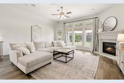 2535 Lilac Point Lane, Brookshire, TX 77423 - Photo 7