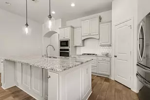 2535 Lilac Point Ln, Brookshire, TX 77423 - Photo 11