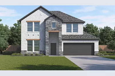 14402 Lido Shine Lane, Texas City, TX 77539 - Photo 1