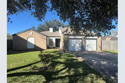 2522 Palace Drive, Stafford, TX 77477 - Photo 3