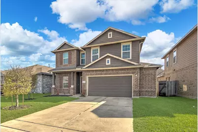 8730 Willet Street, Baytown, TX 77521 - Photo 1