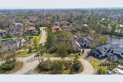 3 S Bayou Club Court, Spring, TX 77389 - Photo 7