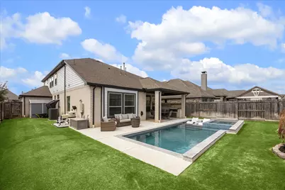 30410 Agave Circle Court, Brookshire, TX 77423 - Photo 33