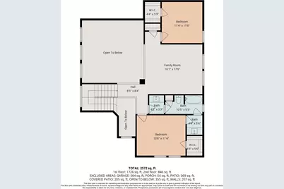 30410 Agave Circle Court, Brookshire, TX 77423 - Photo 41