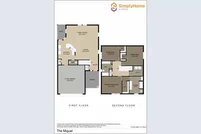 4807 Banyan Tree Trail, Spring, TX 77373 - Photo 15