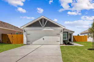 10387 Red Cardinal Dr, Cleveland, TX 77328 - Photo 1