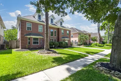 8814 Apple Mill Drive, Houston, TX 77095 - Photo 1