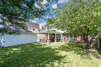 8814 Apple Mill Drive, Houston, TX 77095 - Photo 35