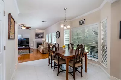8814 Apple Mill Drive, Houston, TX 77095 - Photo 15
