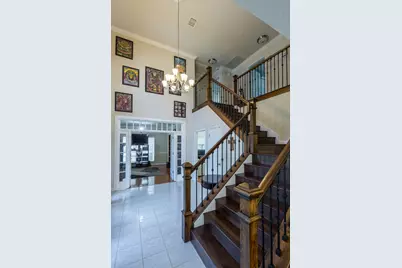 8814 Apple Mill Drive, Houston, TX 77095 - Photo 9
