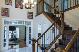 8814 Apple Mill Dr, Houston, TX 77095 - Photo 9