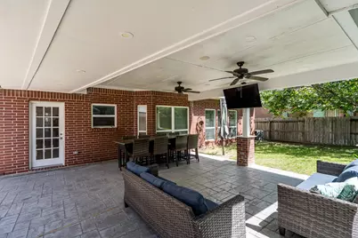 8814 Apple Mill Drive, Houston, TX 77095 - Photo 33