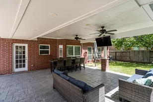 8814 Apple Mill Dr, Houston, TX 77095 - Photo 33