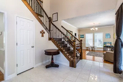 8814 Apple Mill Drive, Houston, TX 77095 - Photo 5