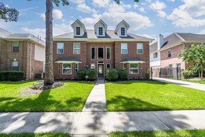 8814 Apple Mill Drive, Houston, TX 77095 - Photo 3