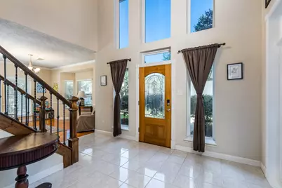 8814 Apple Mill Drive, Houston, TX 77095 - Photo 5