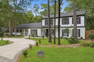 10916 Fawnlily St, The Woodlands, TX 77380 - Photo 3