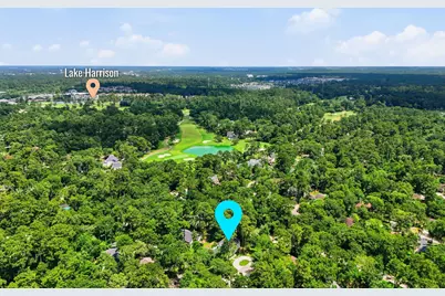 10916 Fawnlily Street, The Woodlands, TX 77380 - Photo 45