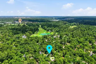 10916 Fawnlily St, The Woodlands, TX 77380 - Photo 45