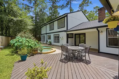10916 Fawnlily Street, The Woodlands, TX 77380 - Photo 43