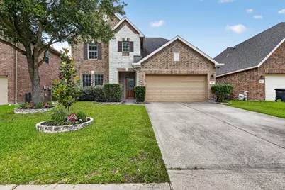 3518 Heartland Key Lane, Katy, TX 77494 - Photo 1