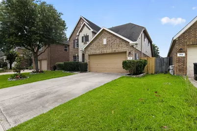 3518 Heartland Key Lane, Katy, TX 77494 - Photo 3
