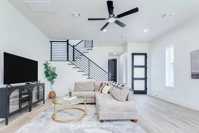 7115 England Street #B, Houston, TX 77021 - Photo 11