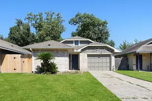 23338 Prairie Bird Dr, Spring, TX 77373 - Photo 1