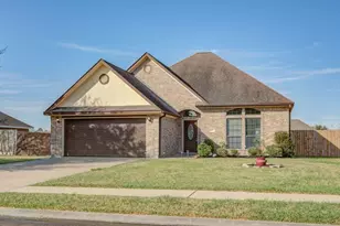 107 Meadowlark Ct, Richwood, TX 77566 - Photo 1