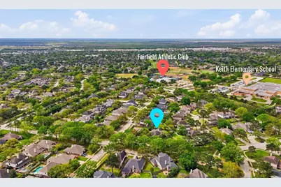 16107 Fair Falls Way, Cypress, TX 77433 - Photo 45