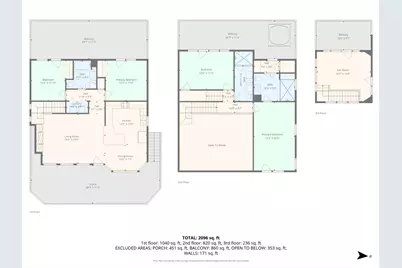 4119 Courageous Lane, Galveston, TX 77554 - Photo 47