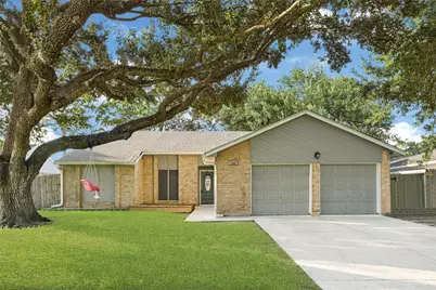 842 Walbrook Drive, Houston, TX 77062 - Photo 1