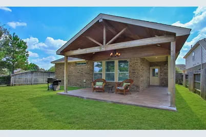 14918 Cutleaf Lane, Cypress, TX 77429 - Photo 35