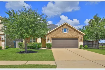 14918 Cutleaf Lane, Cypress, TX 77429 - Photo 1